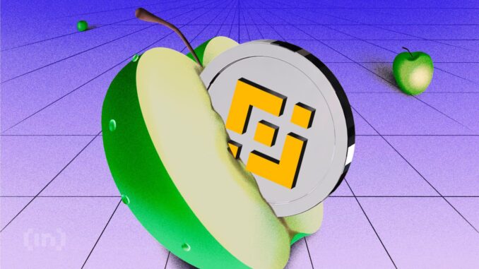 BNB Price Climbs, Can It Break Its All-Time High? BNB Jumps 40% from Recent Lows Amid Rising Accumulation