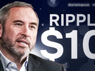 Brad Garlinghouse: RIPPLE BULL RUN CONFIRMED! XRP PRICE PREDICTION