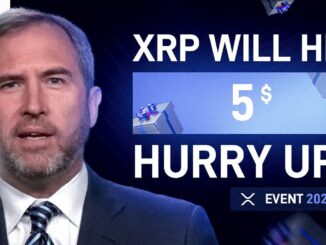 Brad Garlinghouse: RIPPLE CRASH - What Will Happen Next?! XRP Price Analysis