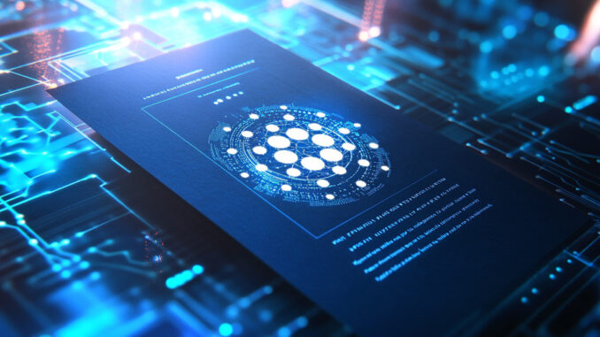 Cardano ratifies blockchain constitution, embracing full decentralization Cardano ratifies blockchain constitution, embracing full decentralization