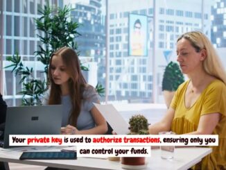 Crypto & Blockchain Investing Guide: Opportunities and Risks Explained Part 1