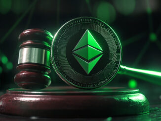 Ethereum Foundation backs Tornado Cash developer with $1.25 million legal aid