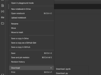 Getting Started with Google Colab: A Beginner's Guide to Free Cloud Computing