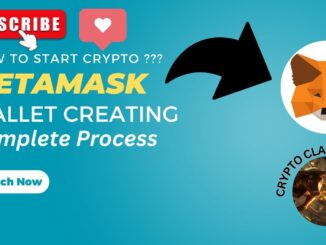 Meta Mask Tutorial for Beginners: A Simple Guide for New Users Step-by Step Guide| External wallet .