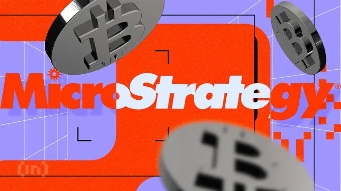 MicroStrategy's STRK Becomes Top Performing Perpetual Security MicroStrategy’s STRK Becomes Top-Performing Perpetual Security in Just Two Weeks
