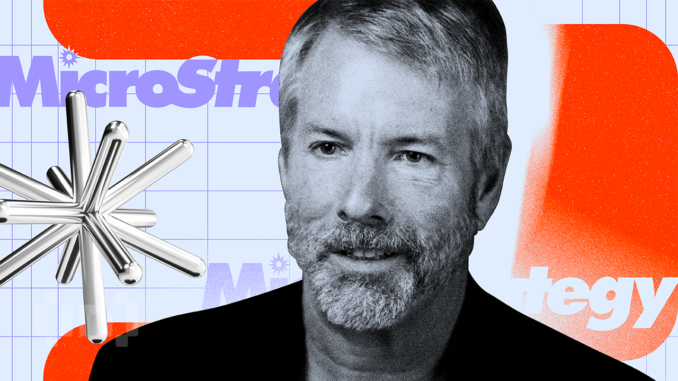 Strategy Resumes Bitcoin Buys After Rebrand and Purchase Pause MicroStrategy Resumes Bitcoin Accumulation with $742.4 Million Purchase
