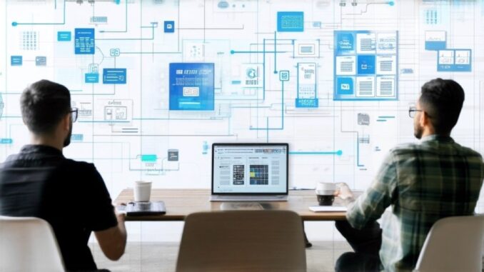 Taking AI to the playground: LinkedIn combines LLMs, LangChain and Taking AI to the playground: LinkedIn combines LLMs, LangChain and Jupyter Notebooks to improve prompt engineering