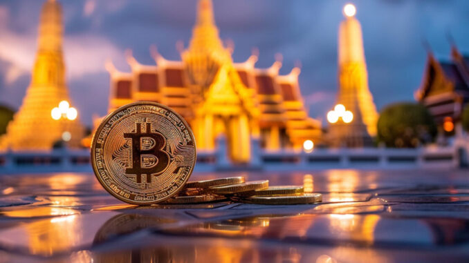 Thailand seizes 996 Bitcoin miners after busting local operation stealing Thailand seizes 996 Bitcoin miners after busting local operation stealing electricity