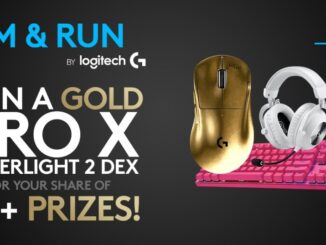 ThecePlay and Logitech G launch Aim & Run speedrun challenge in Counter-Strike 2