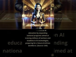 Update 38 AI News Asia
