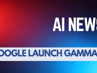 AI News | Google Launched Gamma 3 AI | China's Second Move