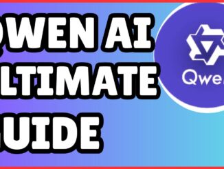 How to Use Qwen AI API for Free | Ultimate Guide 2025