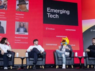 MYRIAD ‘Champion’ For the Crypto Space: DASTAN President Farokh