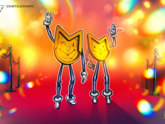 Memecoins—from internet jokes to crypto’s cultural engine
