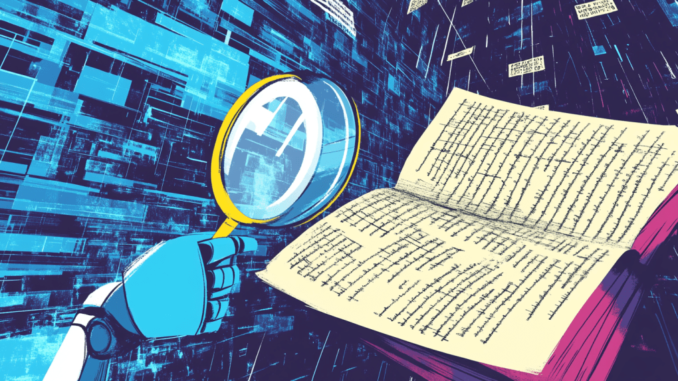 Mistral releases new optical character recognition (OCR) API claiming top Mistral releases new optical character recognition (OCR) API claiming top performance globally