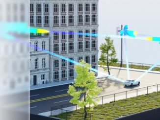 Nvidia partners with telecom leaders to develop AI-native 6G wireless networks
