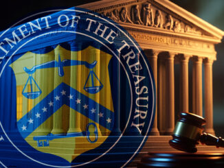 US Treasury blacklists 49 Bitcoin and Monero addresses linked to Nemesis darknet marketplace