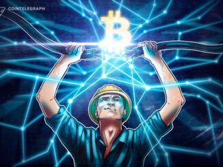 CleanSpark to start selling Bitcoin in 'self-funding' pivot
