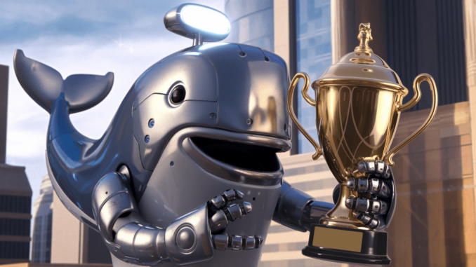 DeepSeek unveils new technique for smarter, scalable AI reward models DeepSeek unveils new technique for smarter, scalable AI reward models