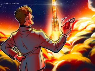 Ethena Labs, Securitize unveil 'Converge' network roadmap