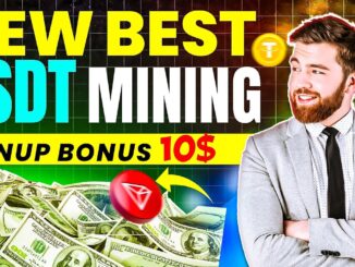 New Usdt Mining Site 2025 | Usdt Mining Site Today Free Mining Site | New USDT Mining Website 2025