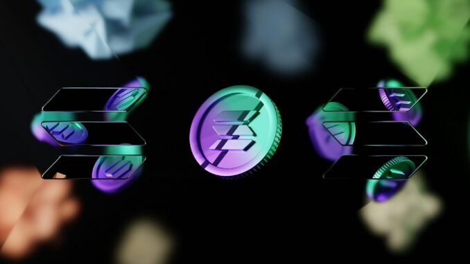 Solana DeFi Ecosystem Strengthens: TVL Climbs To Highest Level In Solana