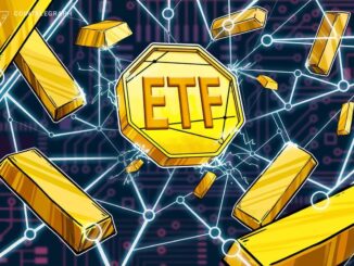Traders pour into leveraged ETFs, gold in bid to weather volatility — Bloomberg