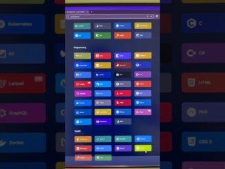 learn almost any programming language #coding #programming #development #study #productivity #ai
