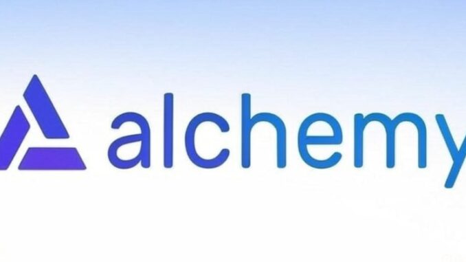 Alchemy acquires NFT launchpad HeyMint to supercharge Smart Wallets Alchemy acquires NFT launchpad HeyMint to supercharge Smart Wallets