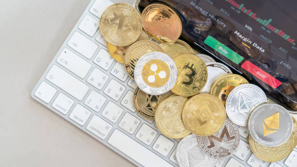 Altcoins Face Bearish Sentiment From Investors Even As Altseason's Potential Altcoins
