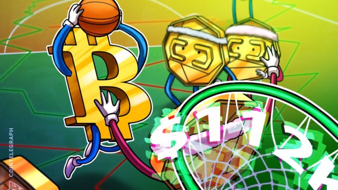 BTC price eyes $112K as risk assets 'ignore bad news' BTC price eyes $112K as risk assets 'ignore bad news' on unemployment