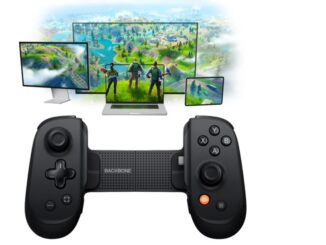 Backbone unveils Backbone Pro controller engineered to play on any screen