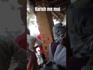 Barish: 🫰👀A Love Story #crypto