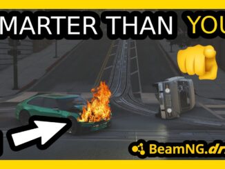 Beam NG Script AI Guide – Because Manual Driving is Overrated 😂