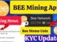 Bee Network Listing Update|Bee mining KYC Good News|Bee coin Next Pi Coin|Bee network latest update|