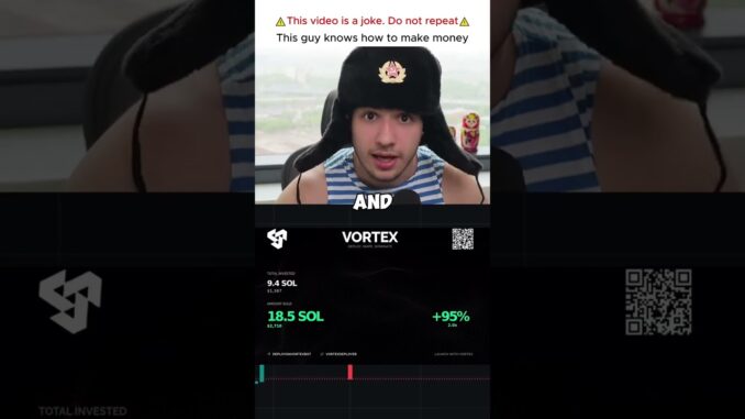 Beginners EAZY Guide To Rug Pulling Memecoins In ( 2025#crypto #rich #money#memecoin #rugpull #trade