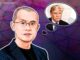 Binance founder CZ asked Trump to pardon money laundering conviction