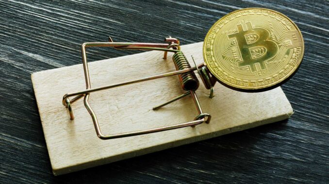 Bitcoin Bandits Busted: DOJ Charges 12 In $263 Million Cyber Bitcoin