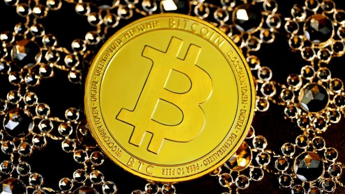 Bitcoin Bulls In Control? Binance Taker Buy-Sell Ratio Points To Bitcoin Bulls In Control? Binance Taker Buy-Sell Ratio Points To Strong Momentum