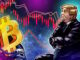 Bitcoin price drops 4% as Trump EU tariff talk liquidates over $300M
