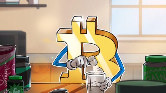 Bitcoin price expected to soar as global bond markets break Bitcoin price expected to soar as global bond markets break — Here’s why