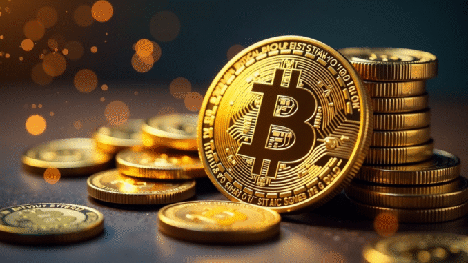 Bitwise CIO bats for diversified crypto investment, compares Bitcoin to Crypto news today: Bitcoin nears all-time high; ETH, DOGE, PEPE, ATOM show bullish signs