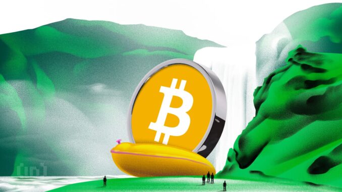 BlackRock Warns Quantum Advances Could Undermine Bitcoin BlackRock Warns of Quantum Computing Threat in Bitcoin ETF Risk Disclosure