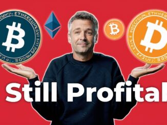 Can You Still Make Money Mining Crypto in 2025?