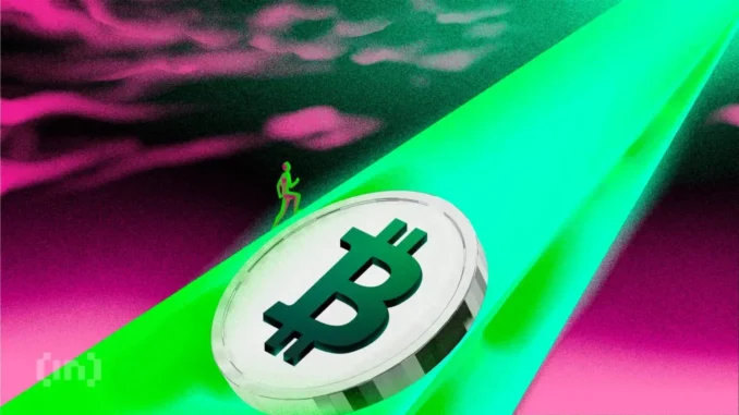Could BTC Reach $175,000 in 2025? Three Key Scenarios for Bitcoin Price in 2025 – Could BTC Hit $175,000?