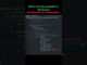 Create a Text-to-Speech App in JavaScript(Beginners Project) #coding #shots #subscribe #aivoice #ai