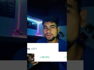 Crypto King BYC ? | Stock Market | tradewithbirju #trading #stockmarket #crypto