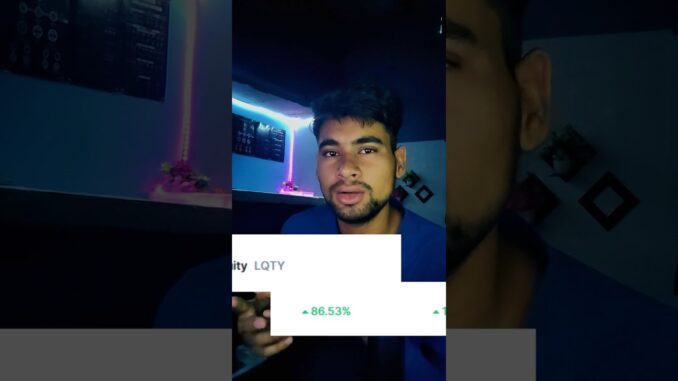 Crypto King BYC ? | Stock Market | tradewithbirju #trading #stockmarket #crypto