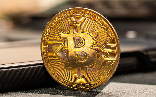 Crypto Market Today: 5 Bullish Catalysts To Watch That Say Bitcoin