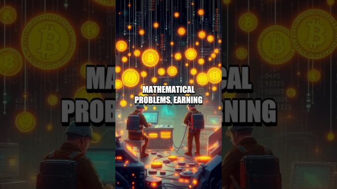 Crypto Mining: A Beginner's Guide